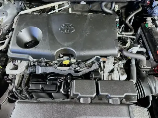 Toyota RAV4 2019 LE 4dr SUV