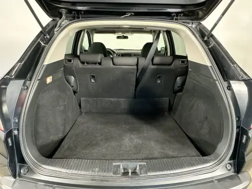 Honda HR-V 2016 EX 4dr Crossover CVT