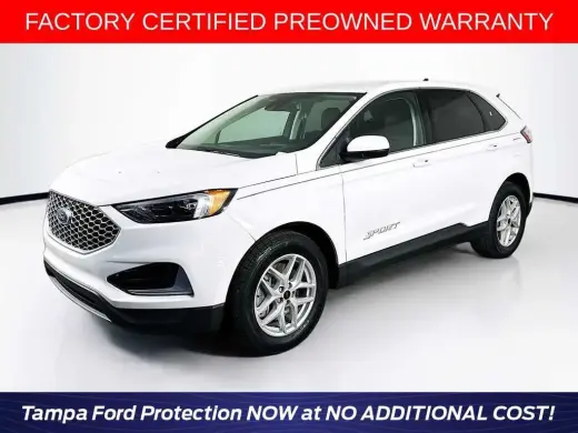 Ford Edge 2024 AWD SEL 4dr SUV