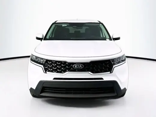 Kia Sorento 2021 LX 4dr SUV