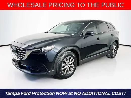 Mazda CX-9 2018 Touring 4dr SUV
