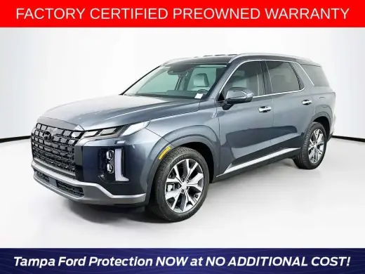 Hyundai PALISADE 2023 SEL 4dr SUV