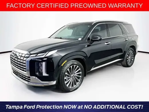 Hyundai PALISADE 2023 Calligraphy 4dr SUV