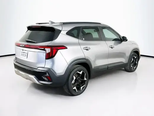 Kia Seltos 2024 EX 4dr SUV
