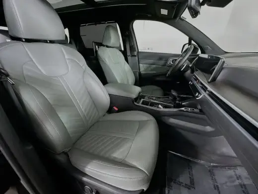 Kia Sorento 2025 AWD X-Line SX Prestige 4dr SUV