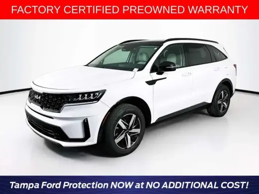 Kia Sorento 2023 S 4dr SUV