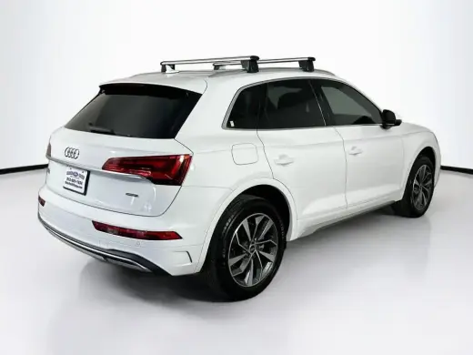 Audi Q5 2021 AWD quattro Premium 45 TFSI 4dr SUV