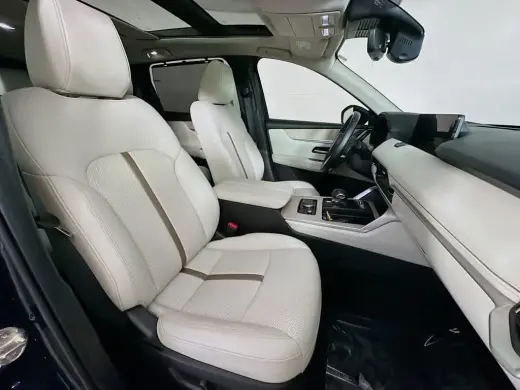 Mazda CX-90 2024 AWD 3.3 Turbo S Premium 4dr SUV