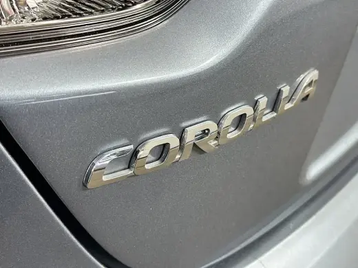 Toyota Corolla 2020 SE 4dr Sedan CVT