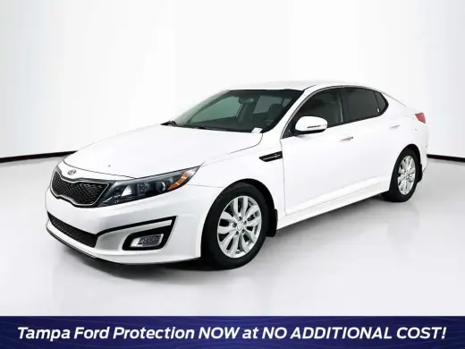 Kia Optima 2014 EX 4dr Sedan