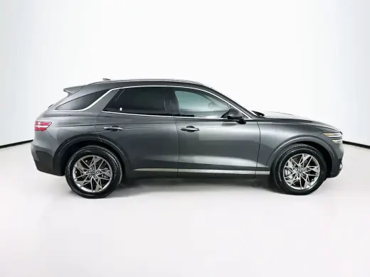 Genesis GV70 2025 AWD 2.5T Standard 4dr SUV