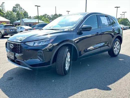Ford Escape 2023 AWD Active 4dr SUV