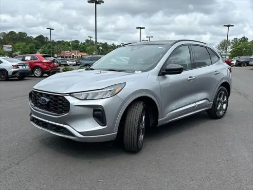 Ford Escape 2024 AWD ST-Line 4dr SUV