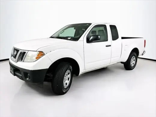Nissan Frontier 2015 4x2 S 4dr King Cab 6.1 ft. SB Pickup 5M
