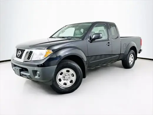 Nissan Frontier 2021 4x4 S 4dr King Cab 6.1 ft. SB