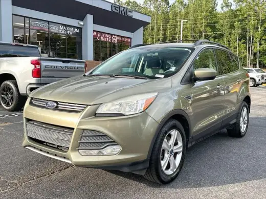 Ford Escape 2013 SE 4dr SUV