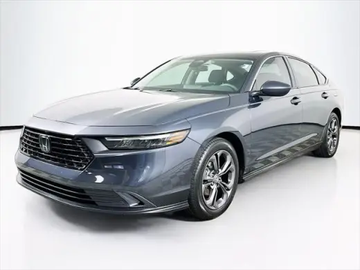 Honda Accord 2023 EX 4dr Sedan