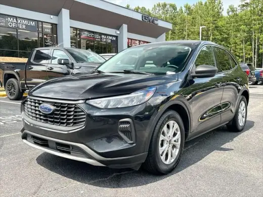 Ford Escape 2024 Active 4dr SUV
