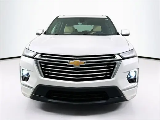 Chevrolet Traverse 2022 Premier 4dr SUV