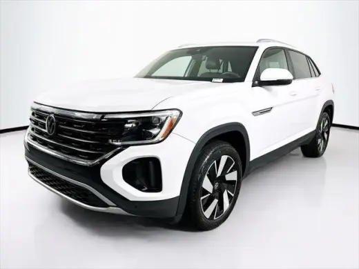 Volkswagen Atlas Cross Sport 2024 SE 4dr SUV w/Technology