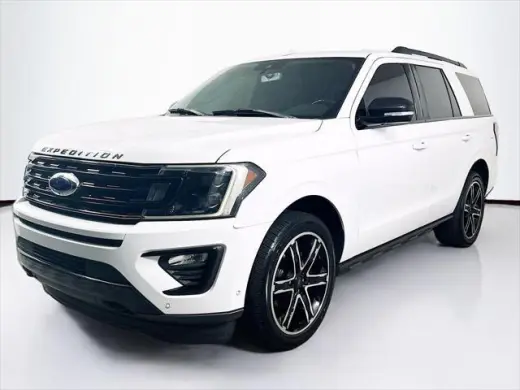 Ford Expedition 2020 4x4 Limited 4dr SUV