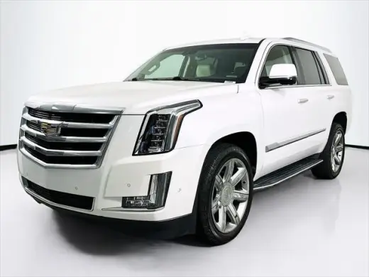 Cadillac Escalade 2018 4x4 Luxury 4dr SUV