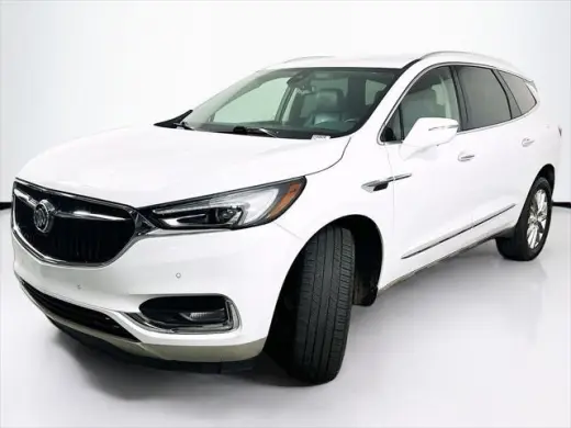 Buick Enclave 2020 4x4 Premium 4dr Crossover