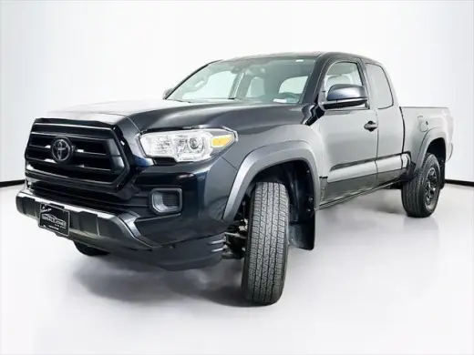 Toyota Tacoma 2021 4x4 TRD Sport 4dr Access Cab 6.1 ft LB 6A