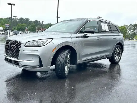 Lincoln Corsair 2023 AWD Grand Touring 4dr SUV