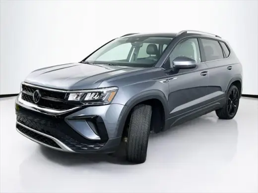 Volkswagen Taos 2023 SE 4dr SUV