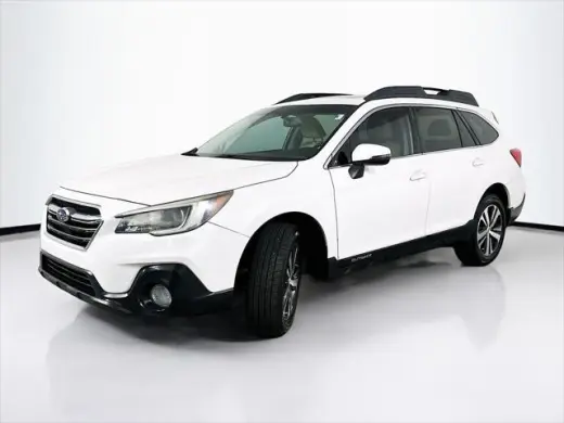 Subaru Outback 2018 AWD 2.5i Limited 4dr Wagon