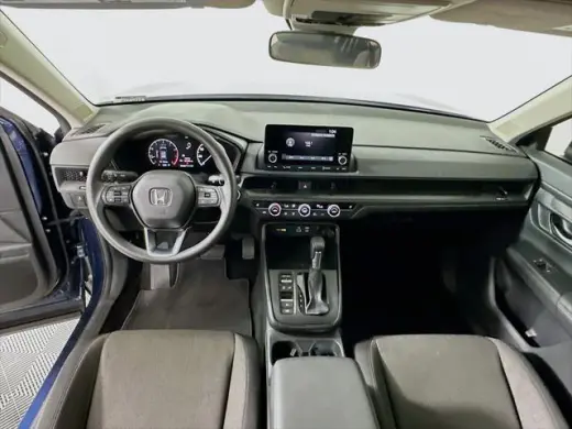 Honda CR-V 2024 EX 4dr SUV