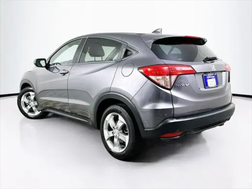 Honda HR-V 2017 EX 4dr Crossover CVT
