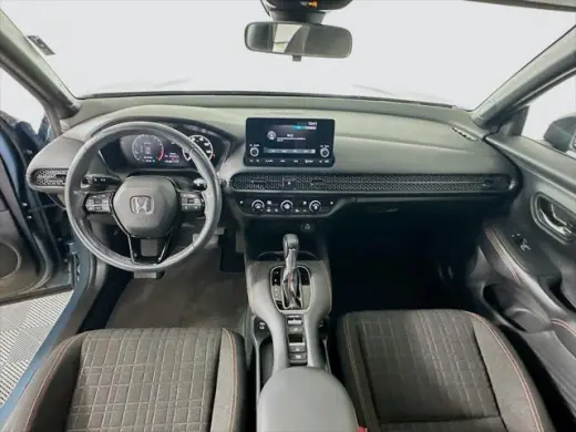 Honda HR-V 2024 Sport 4dr Crossover