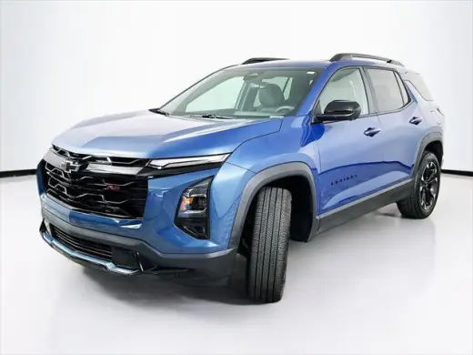 Chevrolet Equinox 2025 RS 4dr SUV