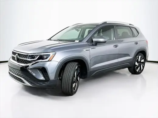 Volkswagen Taos 2023 AWD SEL 4Motion 4dr SUV