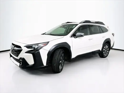 Subaru Outback 2023 AWD Touring XT 4dr Crossover