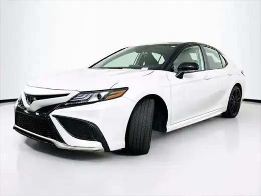 Toyota Camry 2023 XSE 4dr Sedan