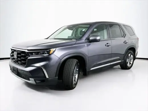 Honda Pilot 2023 EX-L 4dr SUV