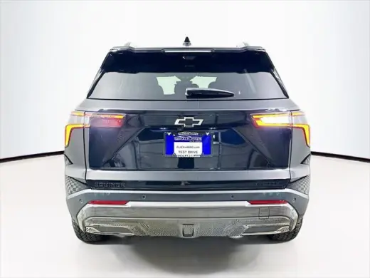 Chevrolet Equinox 2025 ACTIV 4dr SUV