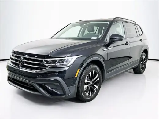 Volkswagen Tiguan 2023 S 4dr SUV