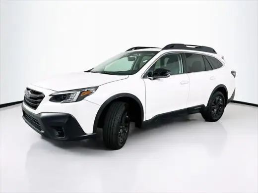 Subaru Outback 2020 AWD Onyx Edition XT 4dr Crossover