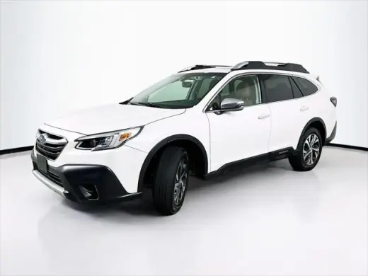 Subaru Outback 2022 AWD Touring XT 4dr Crossover