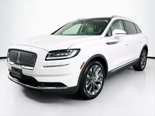 Lincoln Nautilus 2022 Reserve 4dr SUV