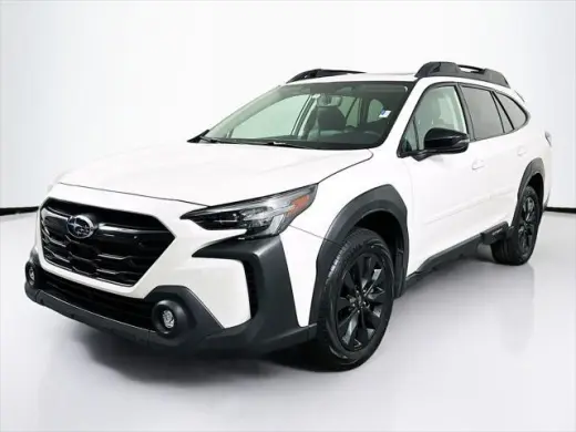 Subaru Outback 2024 AWD Onyx Edition 4dr Crossover