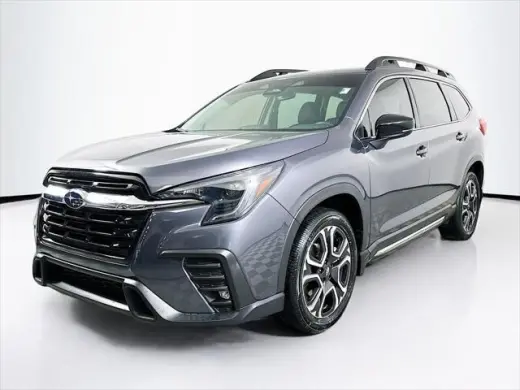 Subaru Ascent 2024 AWD Limited 8-Passenger 4dr SUV