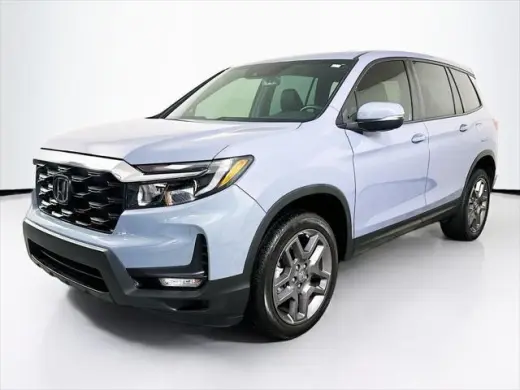 Honda Passport 2023 AWD EX-L 4dr SUV