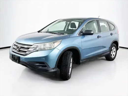 Honda CR-V 2014 LX 4dr SUV