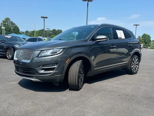 Lincoln MKC 2019 AWD Reserve 4dr SUV