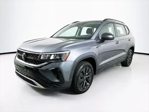 Volkswagen Taos 2024 S 4dr SUV